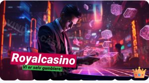 Royal Casino 🎩 - Royale oplevelser og livecasino fra Århus.