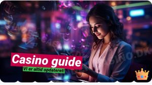 Din 2024 Casino Guide 🗓️ - Danmarks top casinoer afsløret.